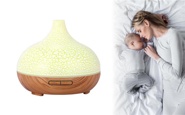 air humidifier