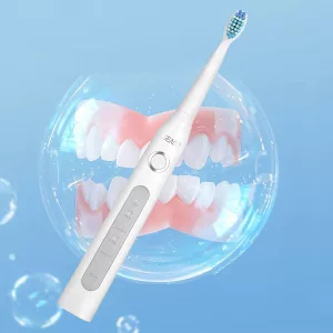 sonic electric toothbrush, rechargeable toothbrush, automatic toothbrush