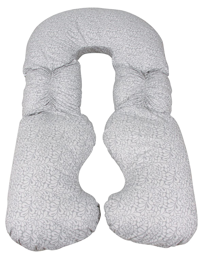 Pregnancy Maternity Body Pillow