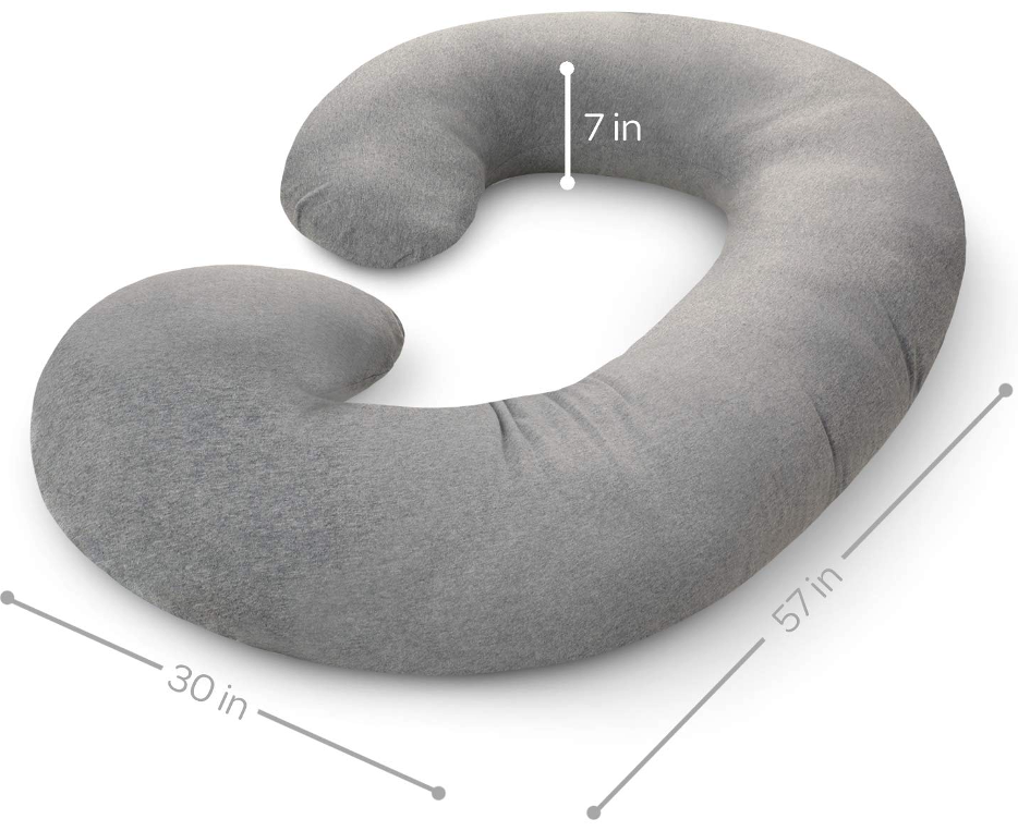 Pregnancy Pillow