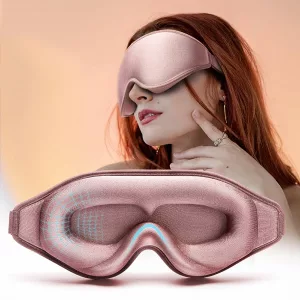 3d sleep mask, eye cover mask