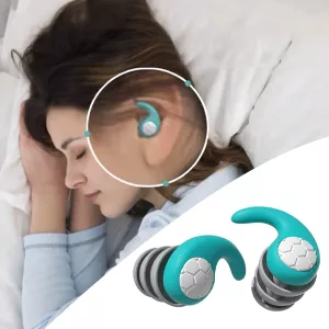 noise canceling earplugs, sleep earplugs, noise reduction earplugs, ear protection earplugs, ear plugs for sleeping