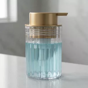foaming soap dispenser, foaming hand soap dispenser, foaming soap pump
