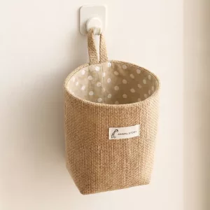 hanging storage bag