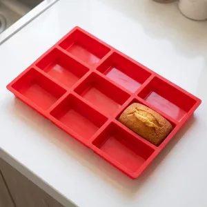 silicone bread pan, silicone mini loaf pan, silicone bread molds, silicone bread mould, silicone baking loaf pan